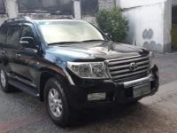 2010 Toyota Land Cruiser for sale 
