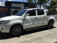 2012 Toyota Hilux for sale 