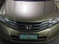 Honda City 2010 for sale