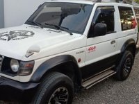 Like New Mitsubishi Pajero for sale