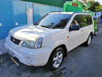 2004 Nissan Xtrail for sale 