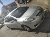 2010 Toyota Vios E for sale 