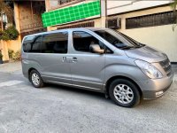 Hyundai Grand Starex GLS 2010 for sale