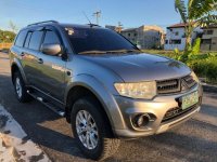 2014 Mitsubishi Montero Sport for sale