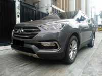 Hyundai SANTA FE 2016 for sale