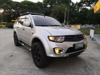 2014 Mitsubishi Montero GLSV for sale 