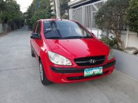 2010 Hyundai Getz for sale 