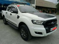 Ford Ranger 2017 for sale 