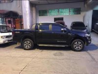 2018 Ford Ranger for sale 