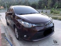 2014 Toyota Vios E for sale