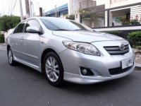 2008 Toyota Corolla Altis for sale