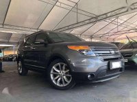 2014 Ford Explorer for sale 