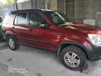 Honda Crv 2003 for sale