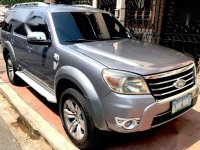 2009 Ford Everest for sale 