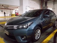Toyota Altis 2014 for sale