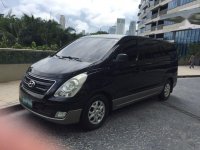 Hyundai Grand Starex Gold 2010 for sale