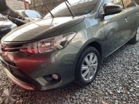 2018 Toyota Vios for sale 