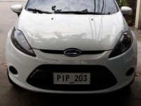 Ford Fiesta 2012 for sale 
