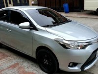 2018 Toyota Vios E for sale 