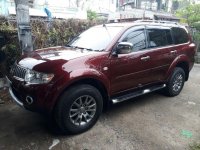 Mitsubishi Montero 2009 for sale