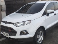 Ford Ecosport 2016 for sale