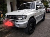 2000 Mitsubishi Pajero for sale