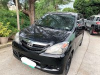 2010 Toyota Avanza For Sale