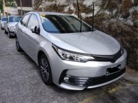 Toyota Altis 2018 for sale