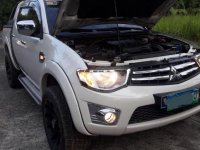 Mitsubishi Strada 2013 for sale