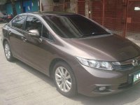 2012 Honda Civic for sale