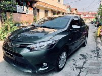 Toyota Vios E 1.3 MT 2018 for sale 