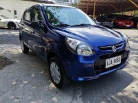 2015 Suzuki Alto for sale 