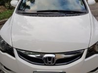 2010 Honda Civic for sale