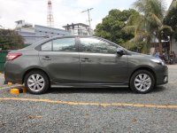 Toyota Vios 2016 1.5 G for sale