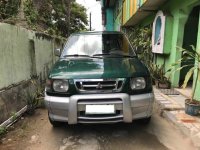 1999 Mitsubishi Adventure for sale