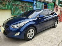 Well kept Hyundai Elantra for sale