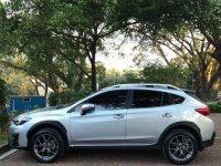 Subaru XV 2018 for sale