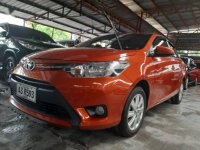 2018 Toyota Vios for sale 