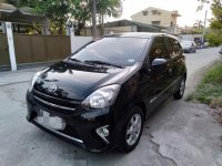 Toyota Wigo G 2014 MT for sale 