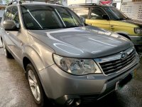 Subaru Forester 2010 AT AWD for sale 