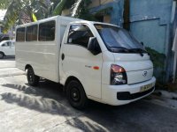 2017 Hyundai H100 for sale