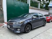 2015 Toyota Altis for sale