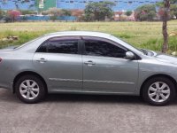 Toyota Corolla Altis 1.6G for sale 