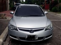 Honda Civic 1.8S 2007 for sale 