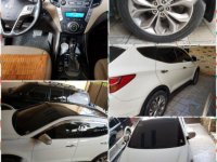 Hyundai Santa Fe 2013 for Sale