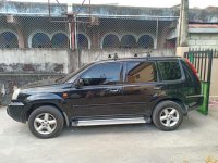 Nissan Xtrail 2005 for sale 