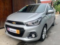 2018 Chevrolet Spark for sale