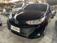 2019 Toyota Vios for sale