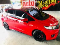 Honda Jazz 2017 for sale