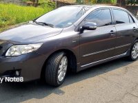 Toyota Altis V 2009 for sale